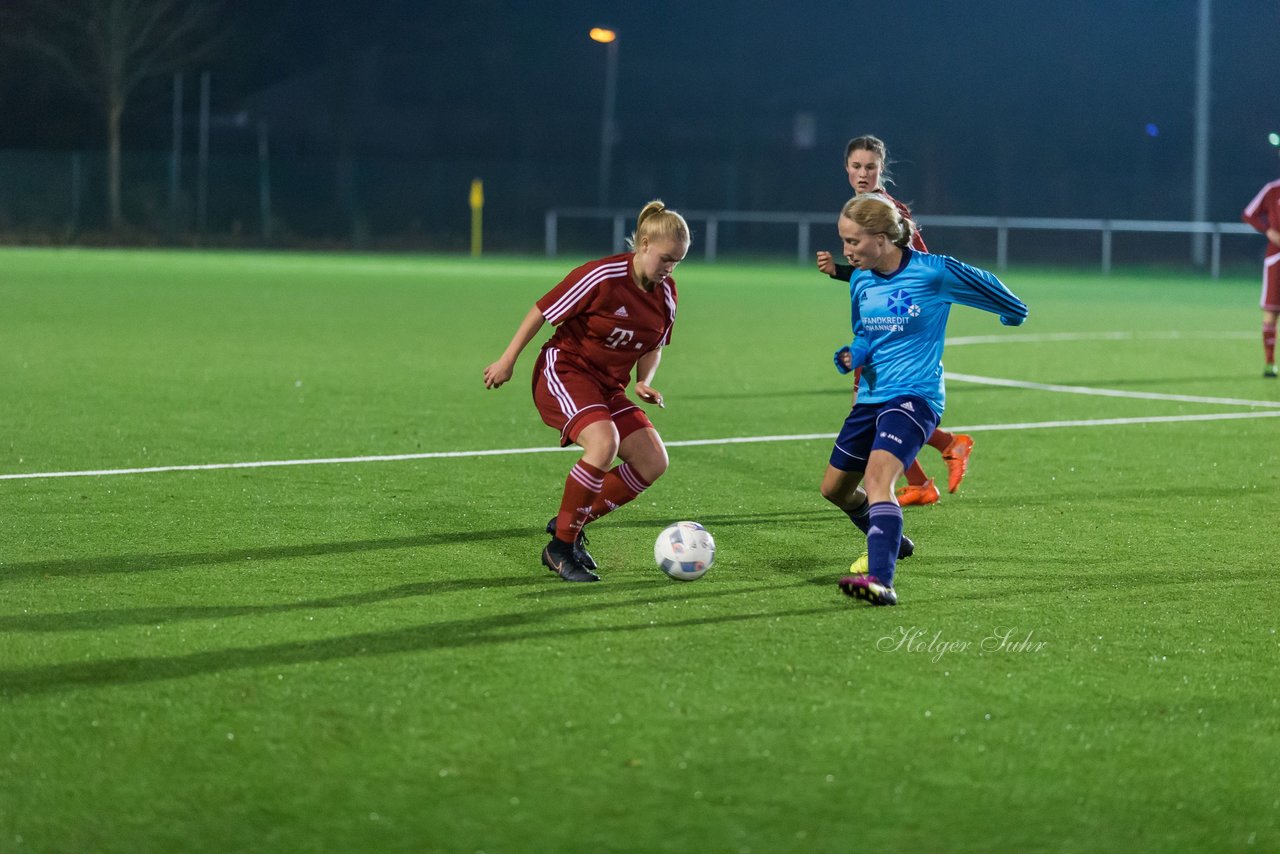 Bild 147 - Frauen SV Wahlstedt - Fortuna St. Juergen : Ergebnis: 3:1